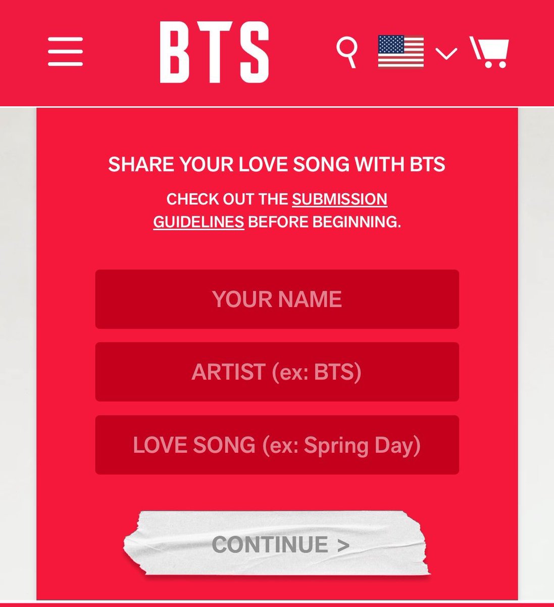 ℳ𝑖𝑛⁷ VAI VER BTS tweet media