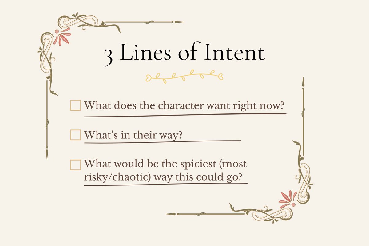 acetheblondtest's tweet image. Made incredibly aesthetic writing printouts for me lol #indieauthor #booktok #amwriting