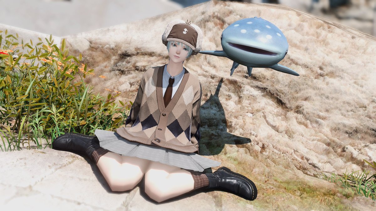 ぽむ@ramuh tweet media