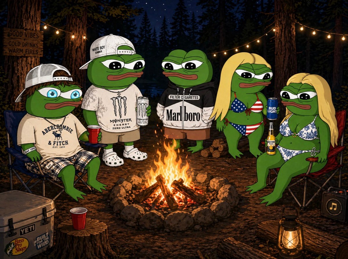 popcornapu's tweet photo. $Apu is the chosen meme of the golden bull run 🍻 https://t.co/D9lVyUITDJ