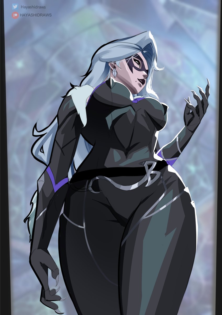 Hayashidraws 🖌️🎨 tweet media