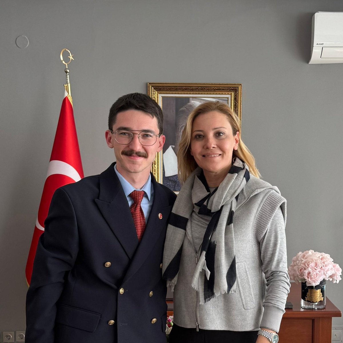 Batuhan Ulukütük tweet media