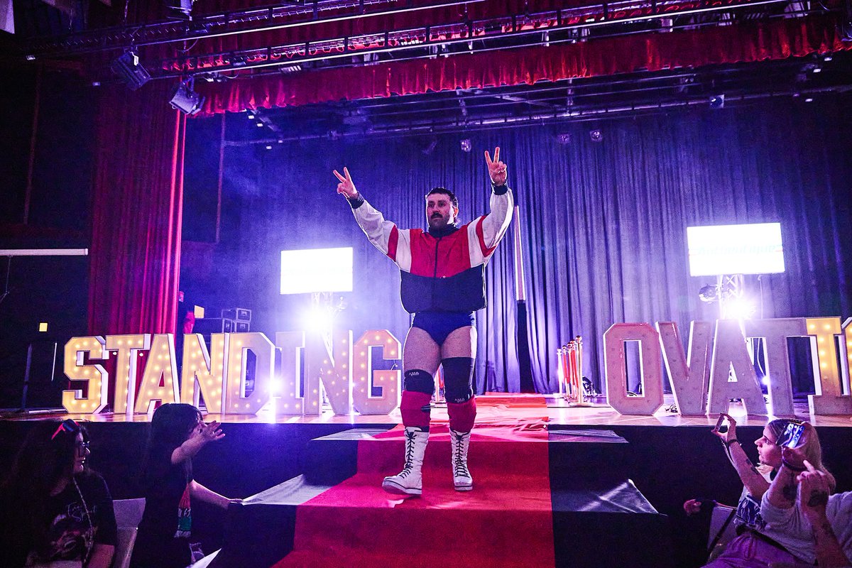 North France Wrestling tweet media