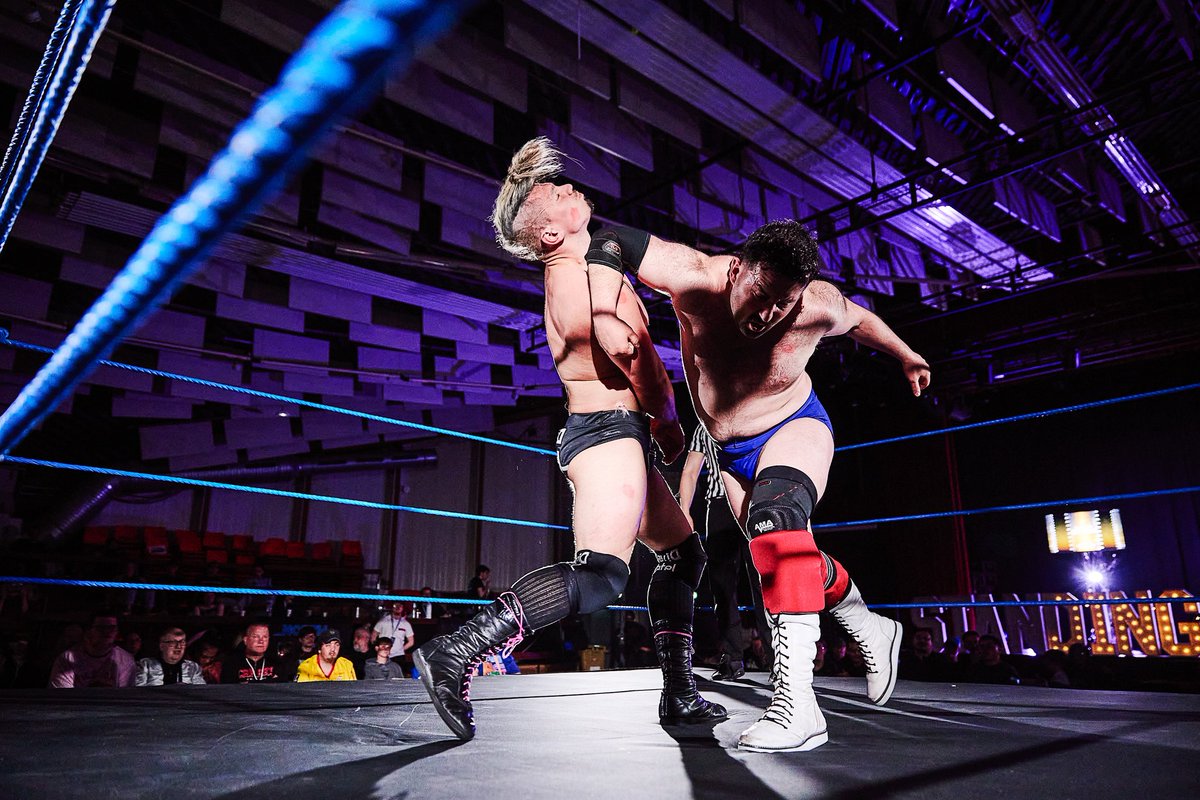 North France Wrestling tweet media