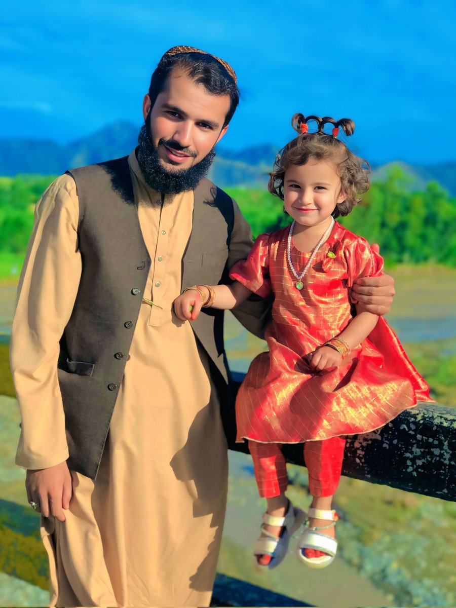 ملا حقانی tweet media
