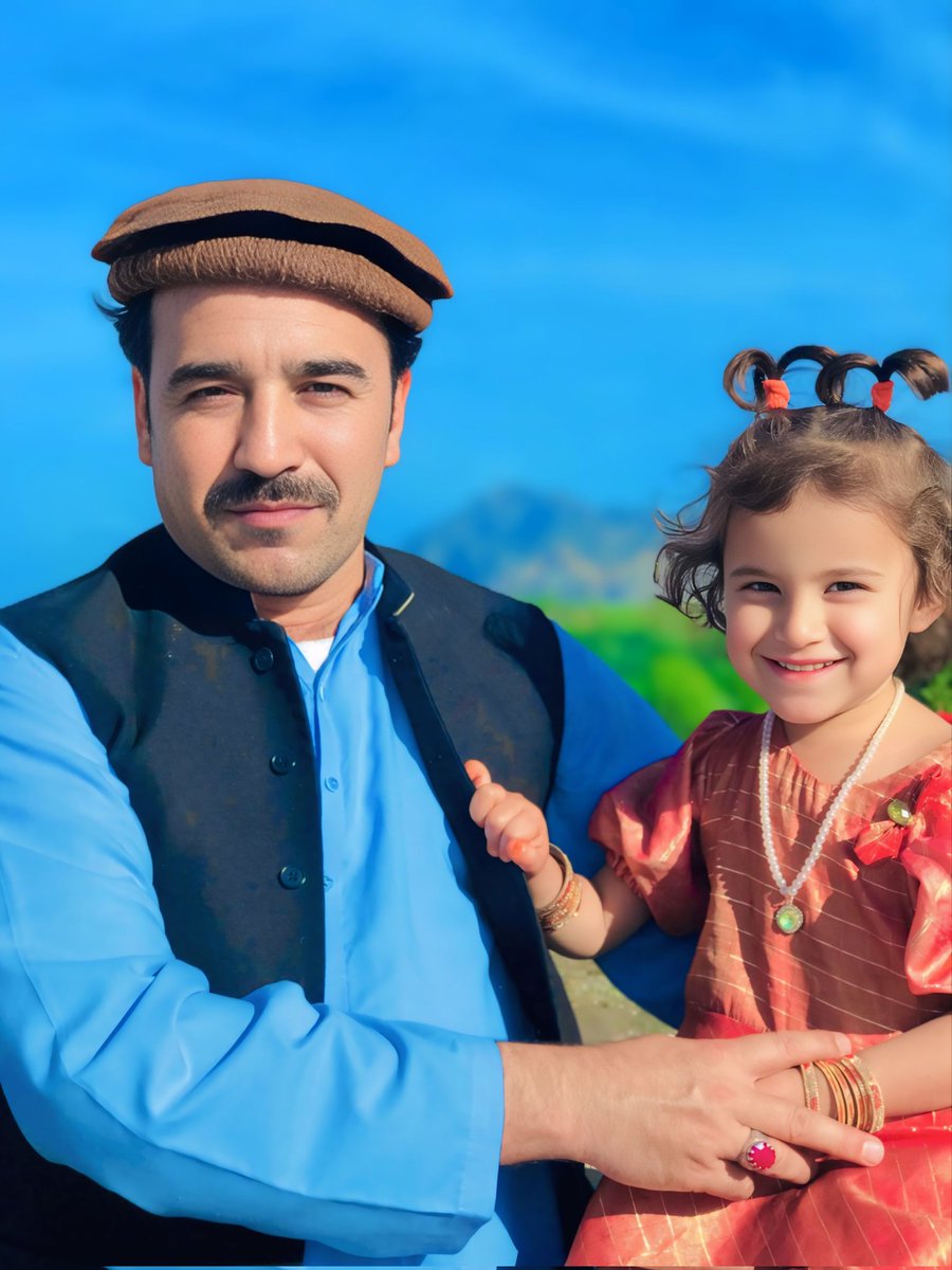 ملا حقانی tweet media