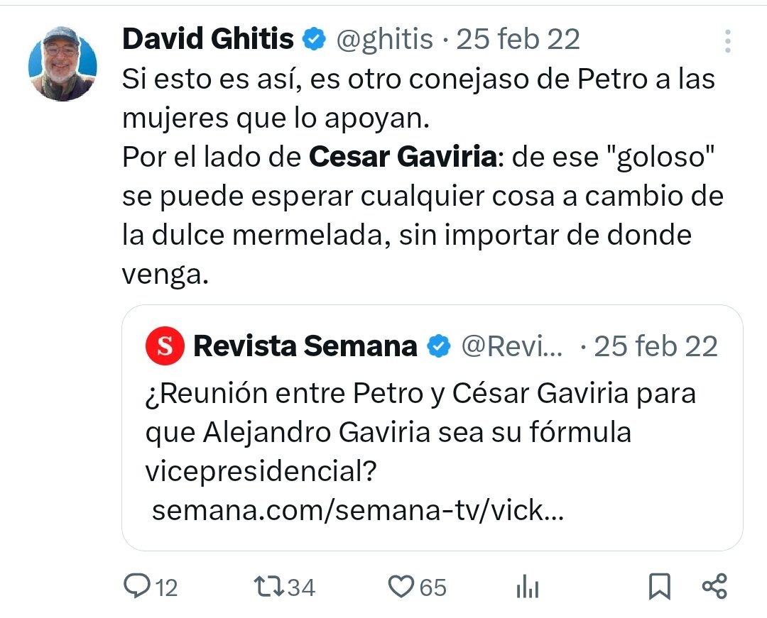 Santiago Uribe tweet media