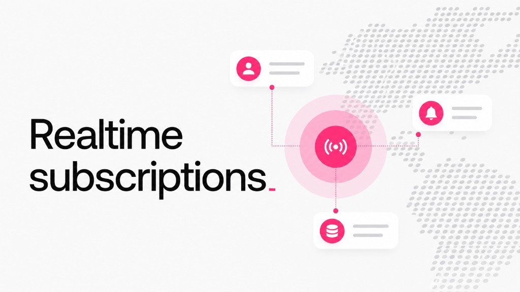 Appwrite tweet media