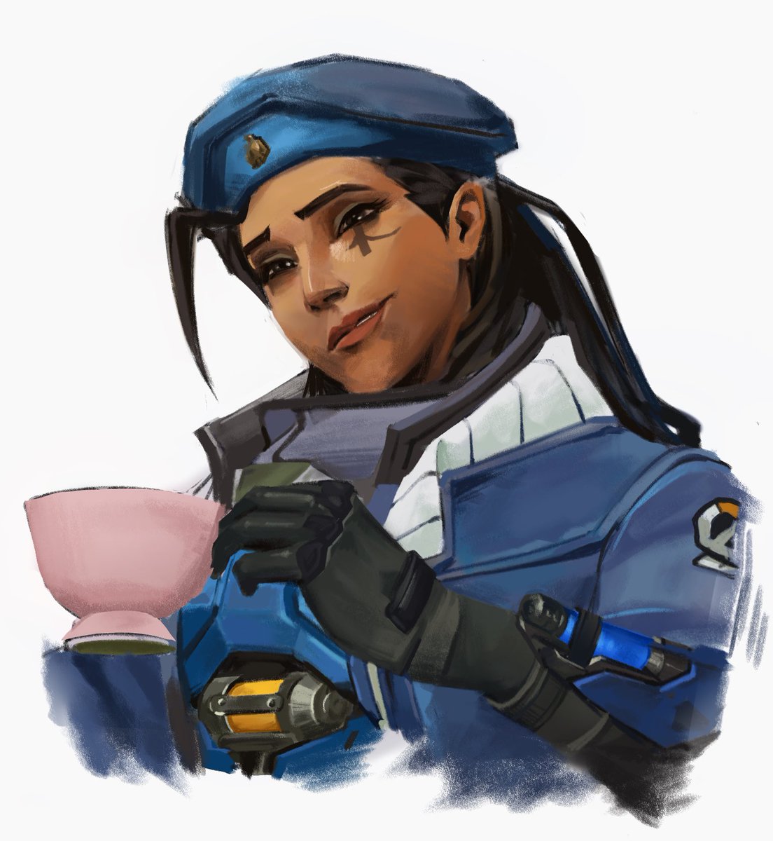 석양이진다 tweet media