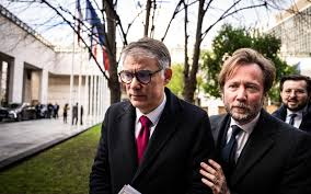 jyves94's tweet image. Je propose que les députés socialistes rendent leurs indemnités aux Francais vue qu'ils ne servent à rien !

#PS #Parasites #Baltringues