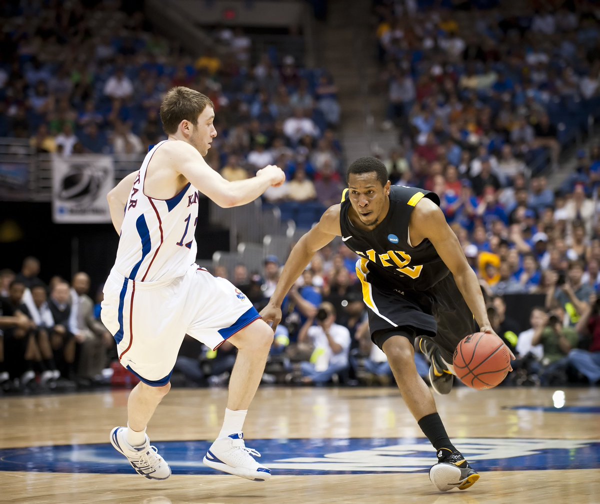VCU Basketball tweet media