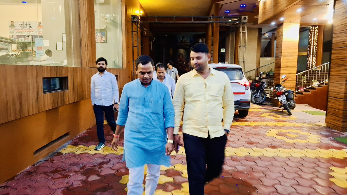 Dr.Sunil Patel tweet media