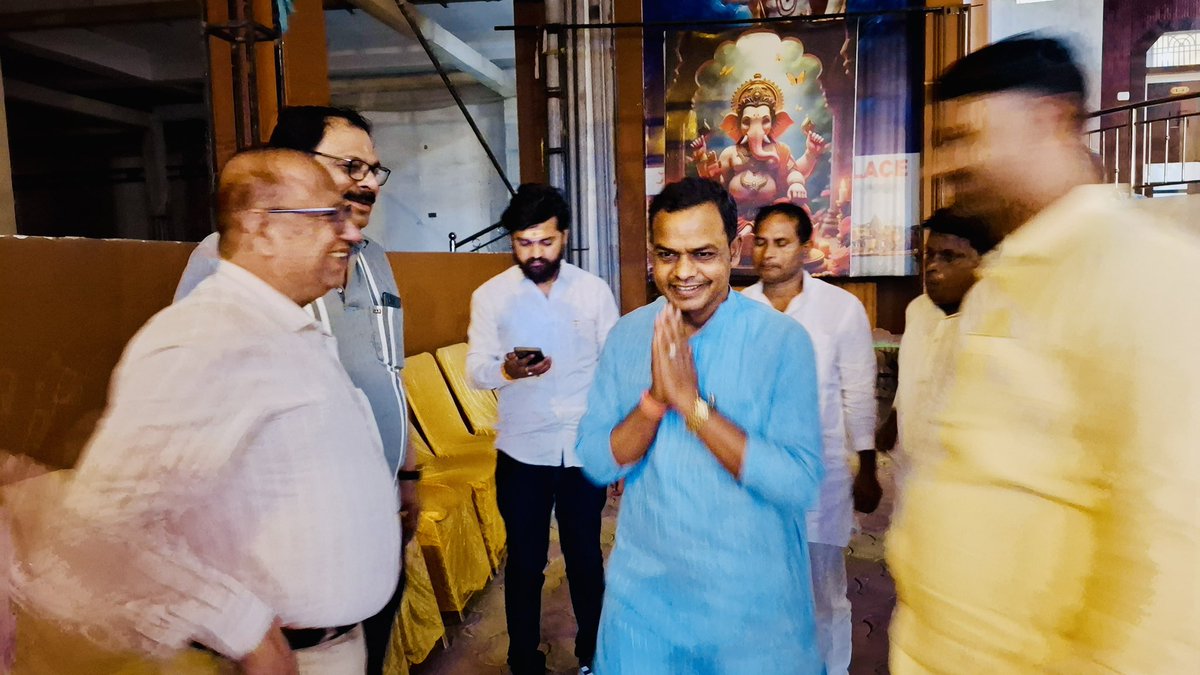 Dr.Sunil Patel tweet media