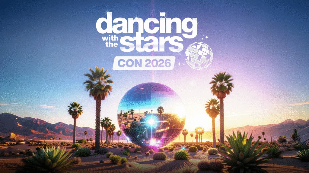 💃🎉 TODAY’S THE DAY!
During the 5PM hour, Chris Ramone calls one winner for passes to Dancing with the Stars Con 2026 at Acrisure Arena! ✨
📞 Keep listening… it could be YOU!

#KATYFM #UltimateDanceGiveaway