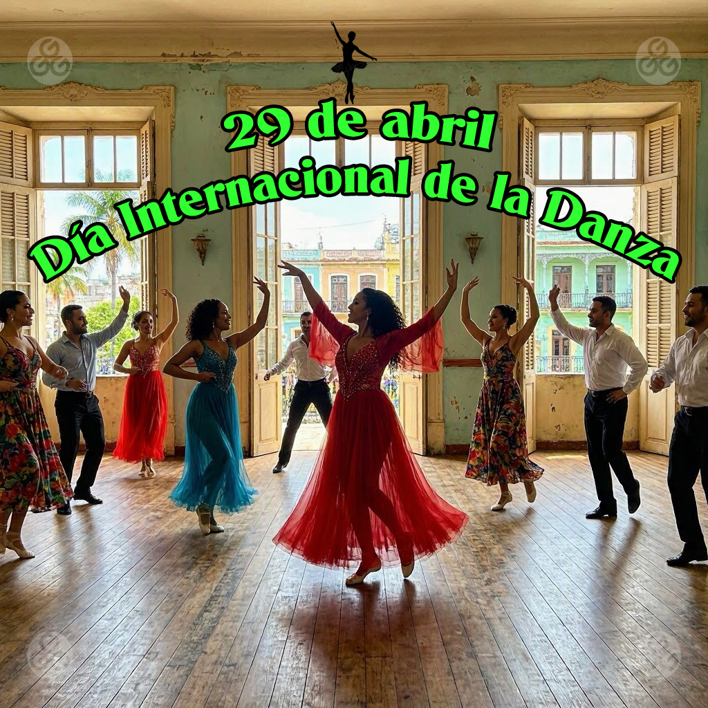 enciclopedia_cu's tweet image. Día Internacional de la Danza, proclamado por la #Unesco 

🔗Saber más: diainternacionalde.com/ficha/dia-inte…

🇨🇺 #Cuba #CubaEsCultura #danza #RadioCubana @YuzaimaCardona @JulioCL63 @zcmcamaguey @Alicia_Soto7