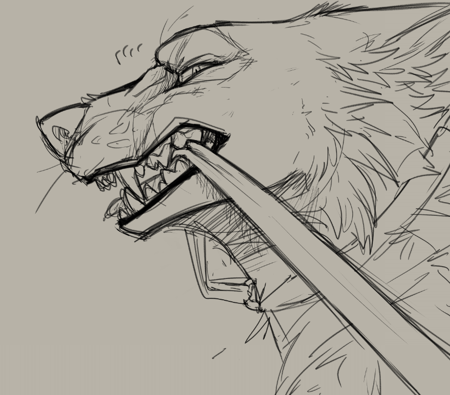 Arcane Cat tweet media