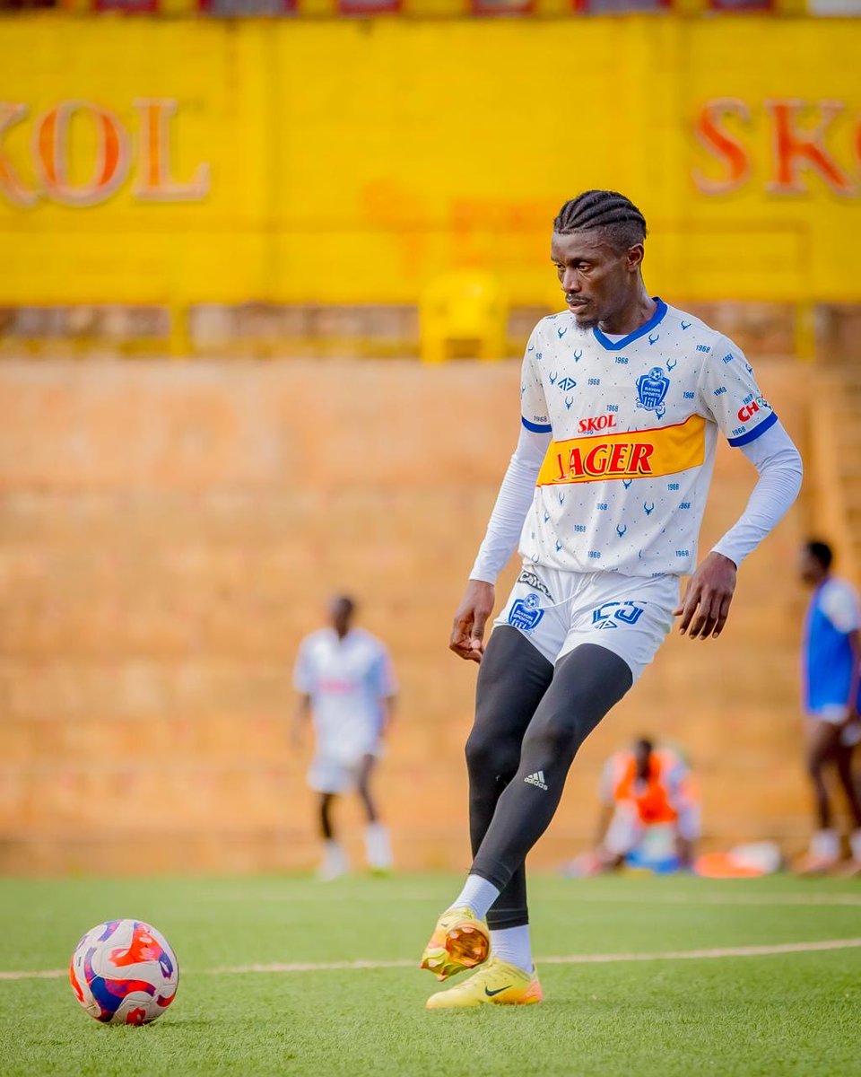 Rayon Sports Official tweet media