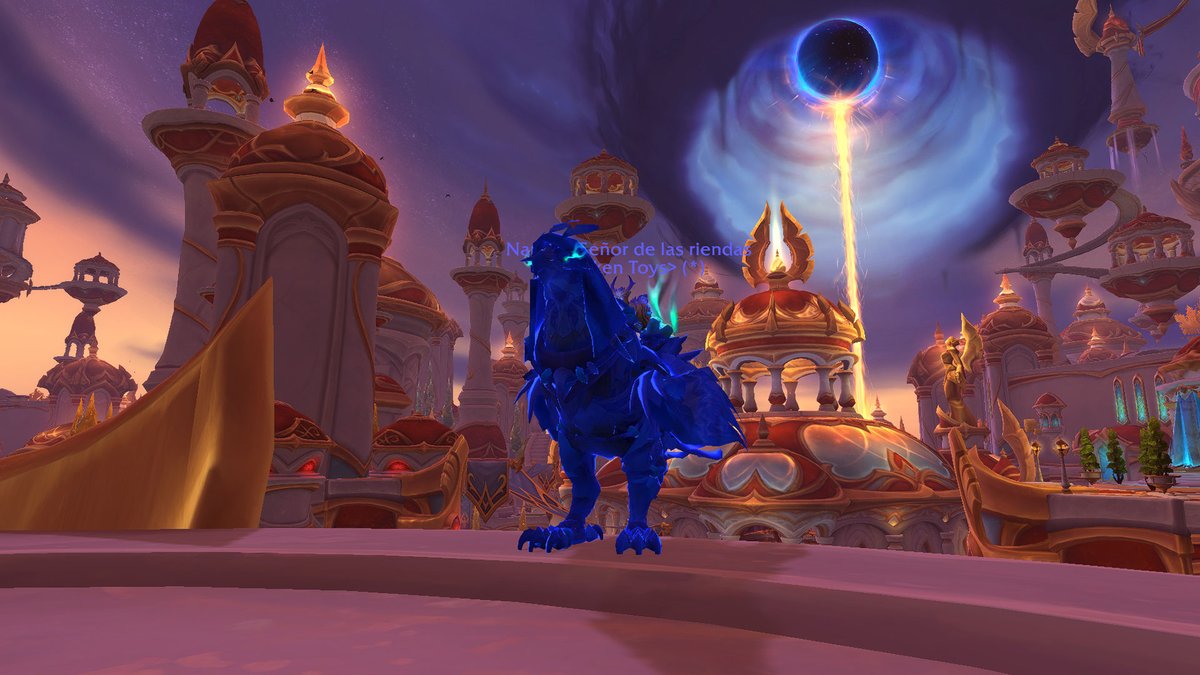 Narkhuwow's tweet image. Montura Nº 971 y 972 (?). Menos para las 1000 #RoadTo1000 #WorldofWarcraft #Warcraft #TheWarWithin #Midnight