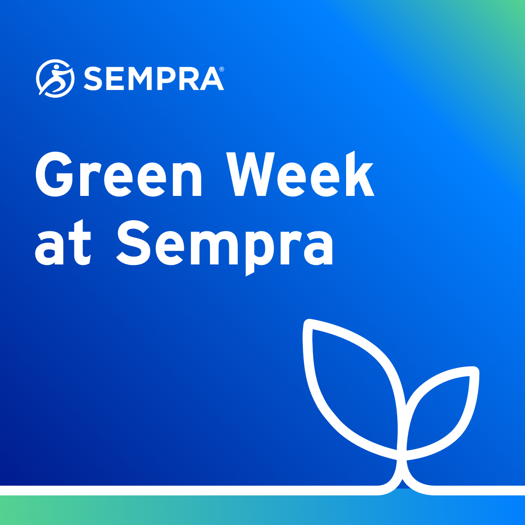 Sempra tweet media