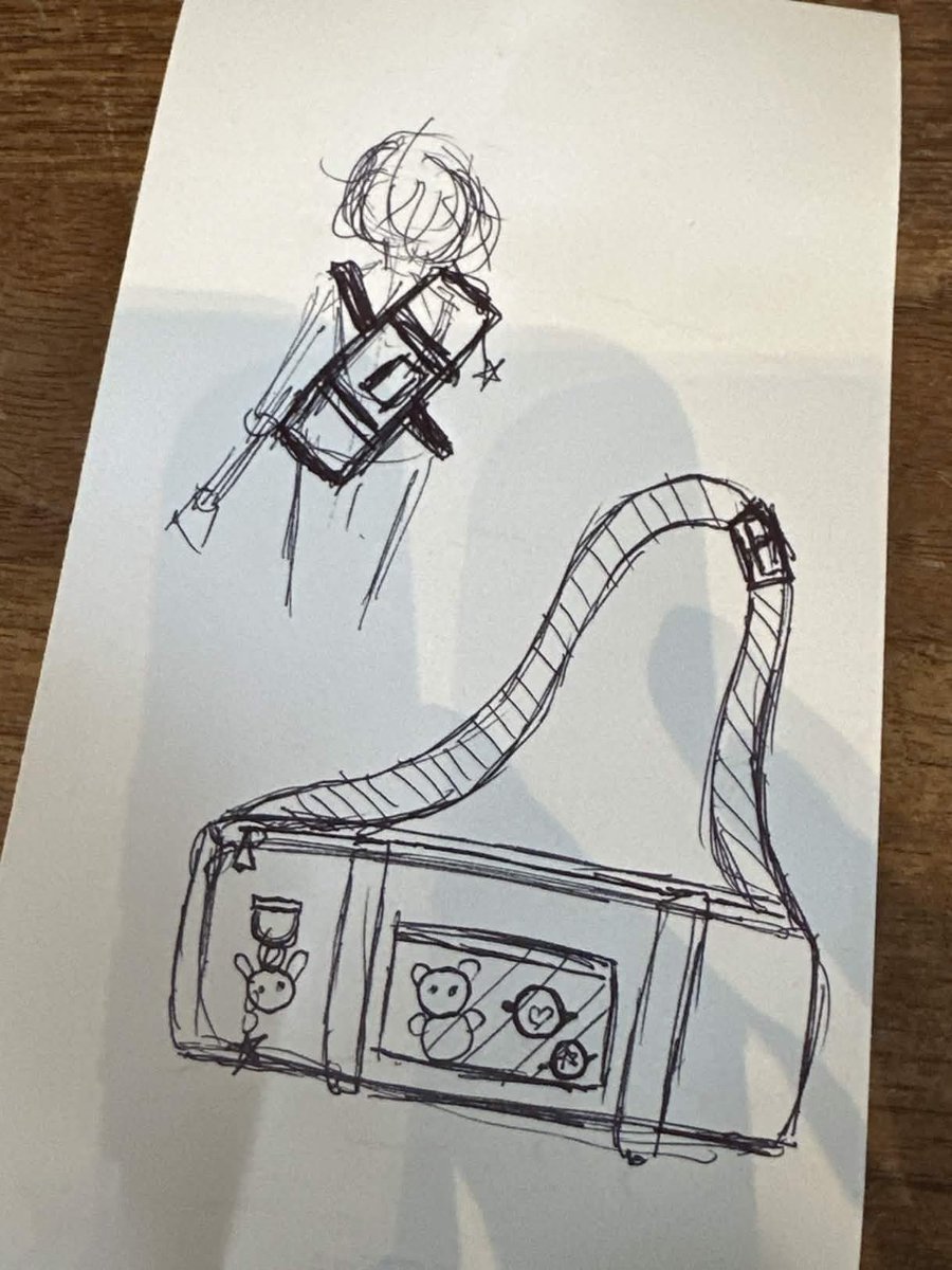 wimmie 🦩 tweet media