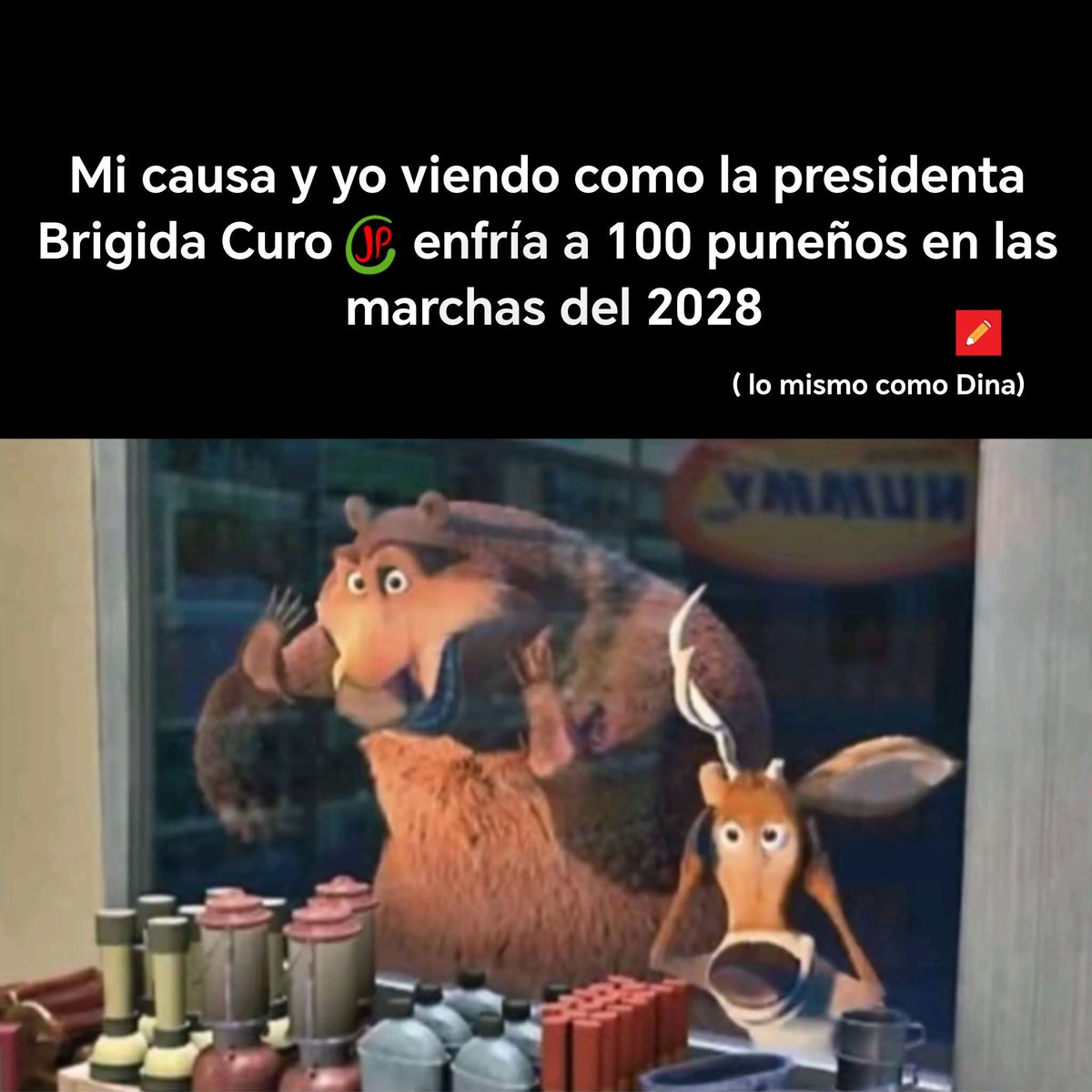 Diego Cerrón tweet media