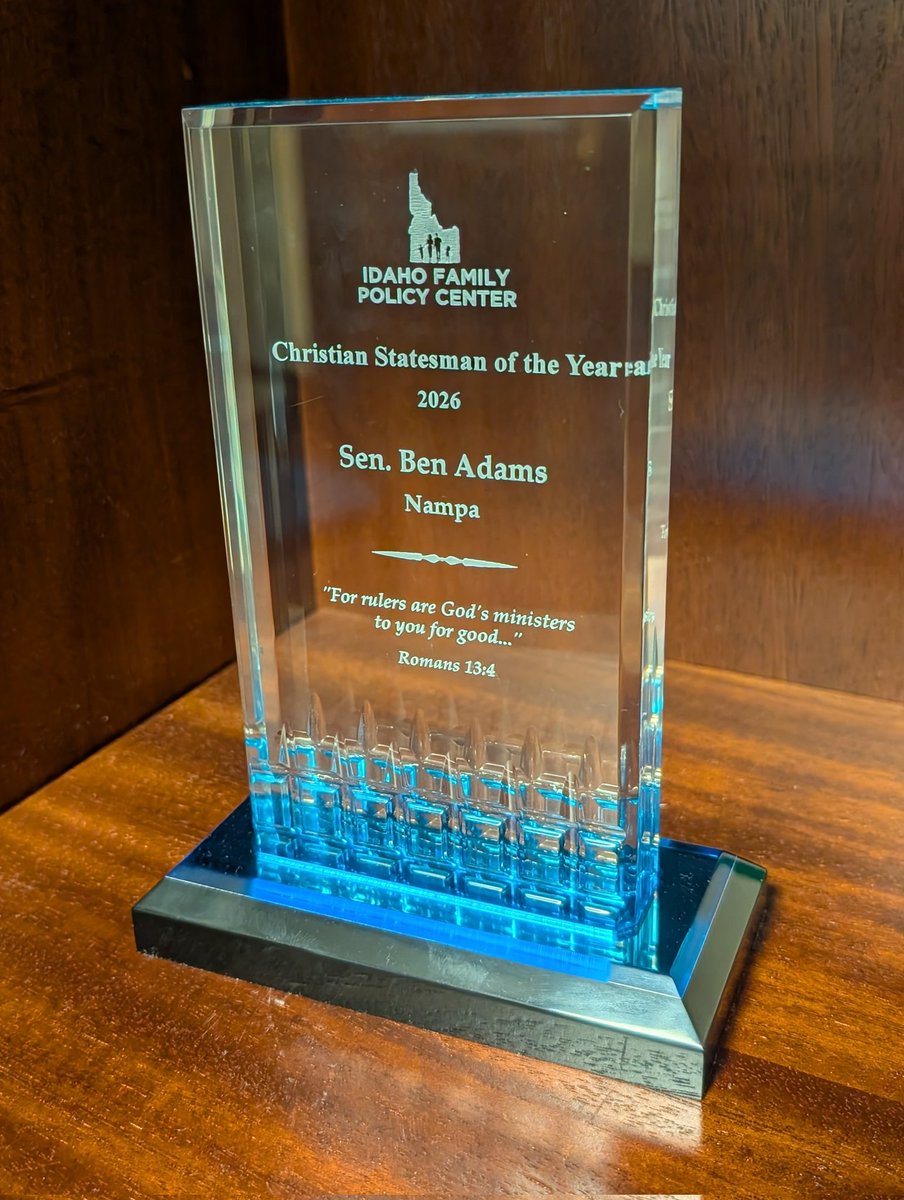 Ben Adams tweet media