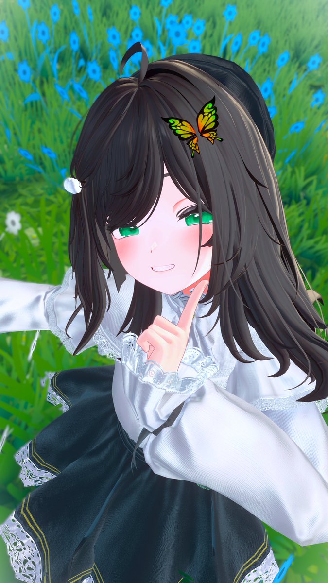 Sierra(シエラ)🐻💿 tweet media