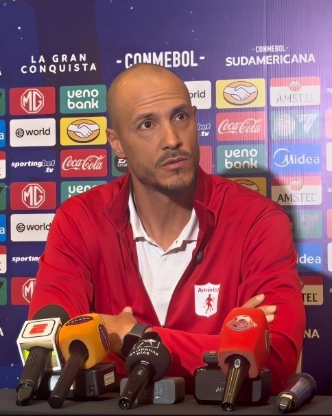 América En La Red tweet media