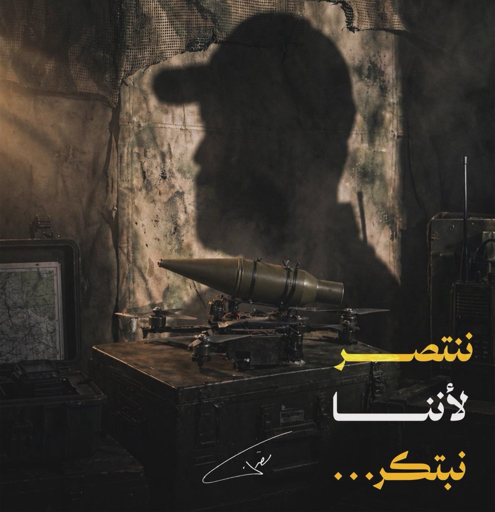 Totti hammoud tweet media
