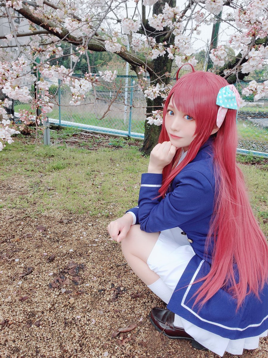 つかさ🍀 tweet media