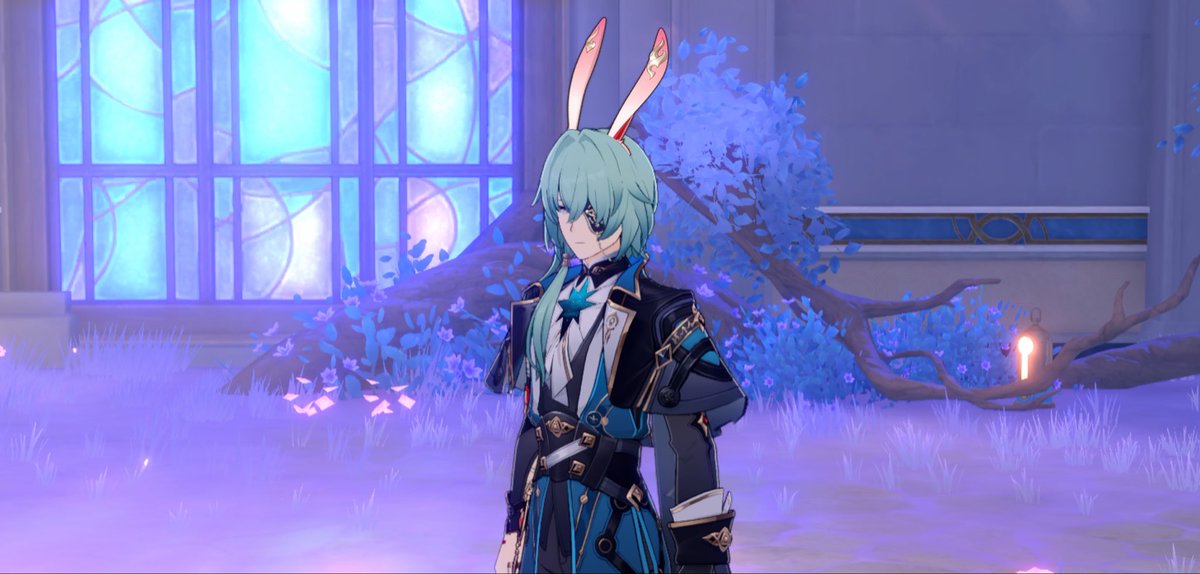 Evie ✿⋆˚ Semi IA tweet media