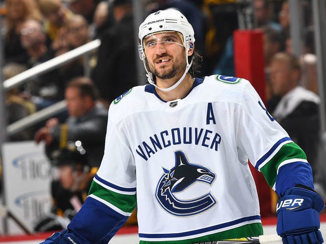 Chris Tanev Daily tweet media