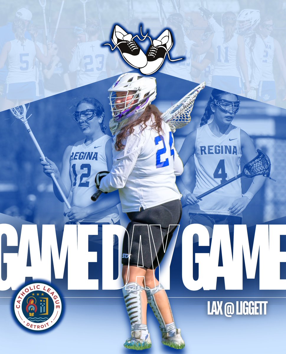 RHSSaddlelites's tweet image. ℕ𝕠 𝔽𝕝𝕪 ℤ𝕠𝕟𝕖.🥅🥍

Good luck to Varsity Lacrosse in their CHSL match-up vs Liggett today!

⏰4:30 PM
📍Liggett
💸GoFan or Cash

#saddleup #rootsnotfruits #positivethoughts