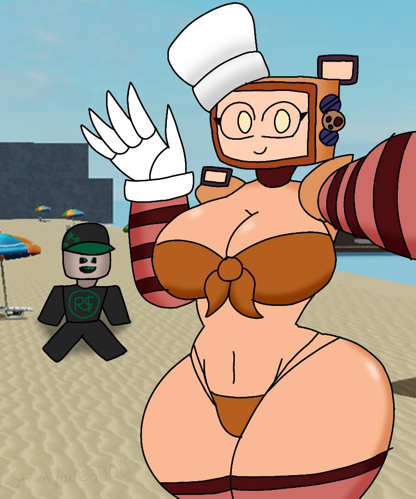 StrimVade tweet media