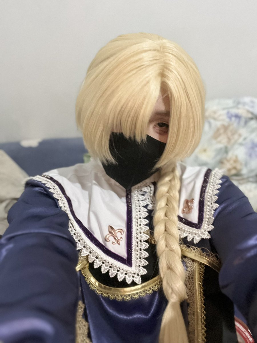 落蒂 Lot tweet media