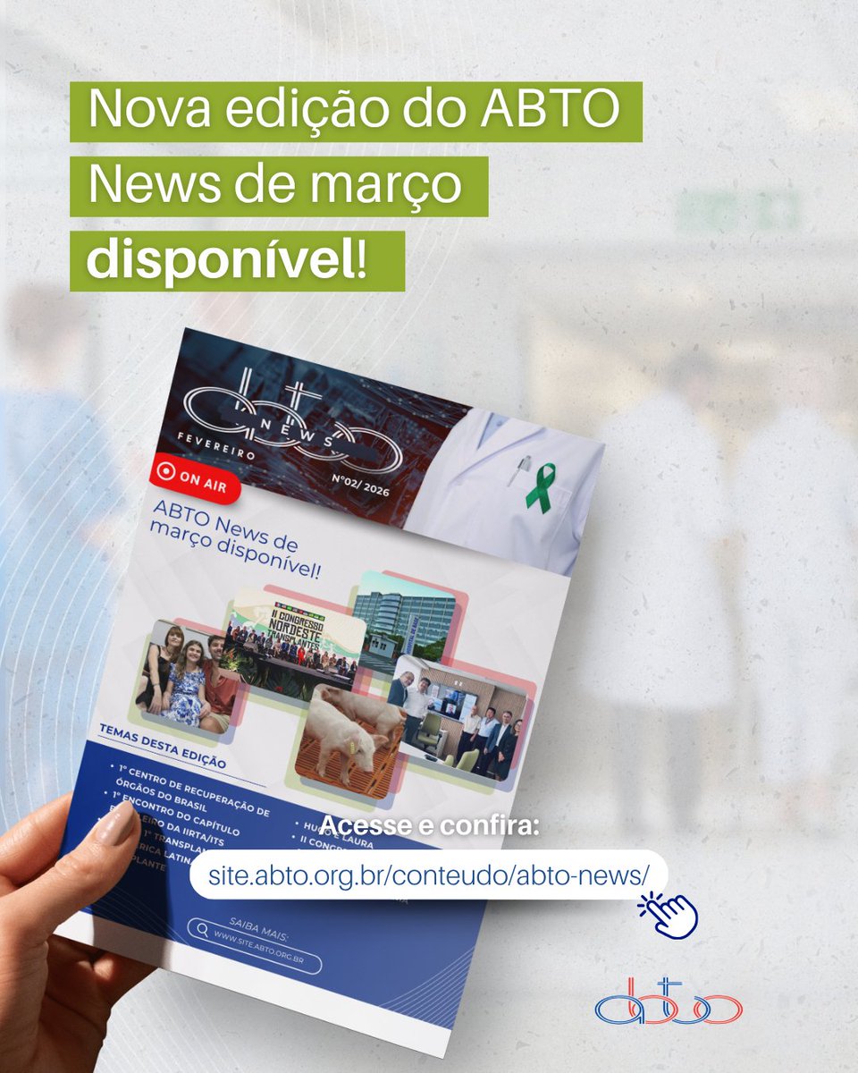 ABTO tweet media