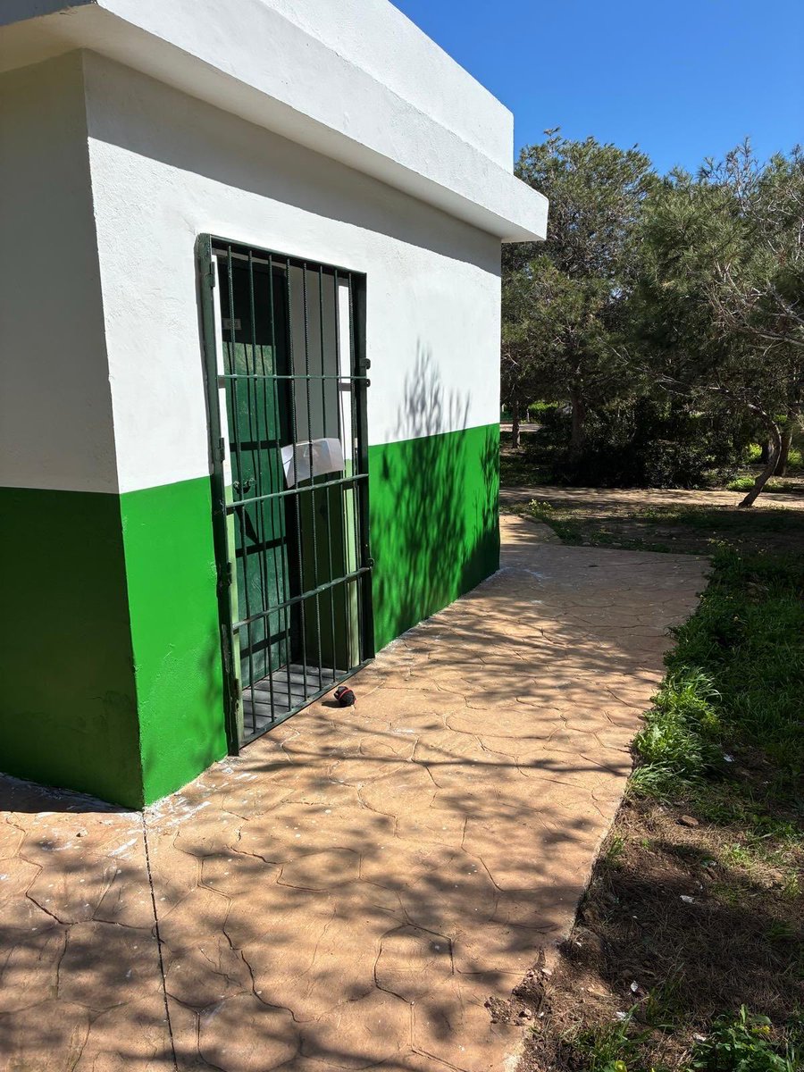 Gobierno de Melilla tweet media