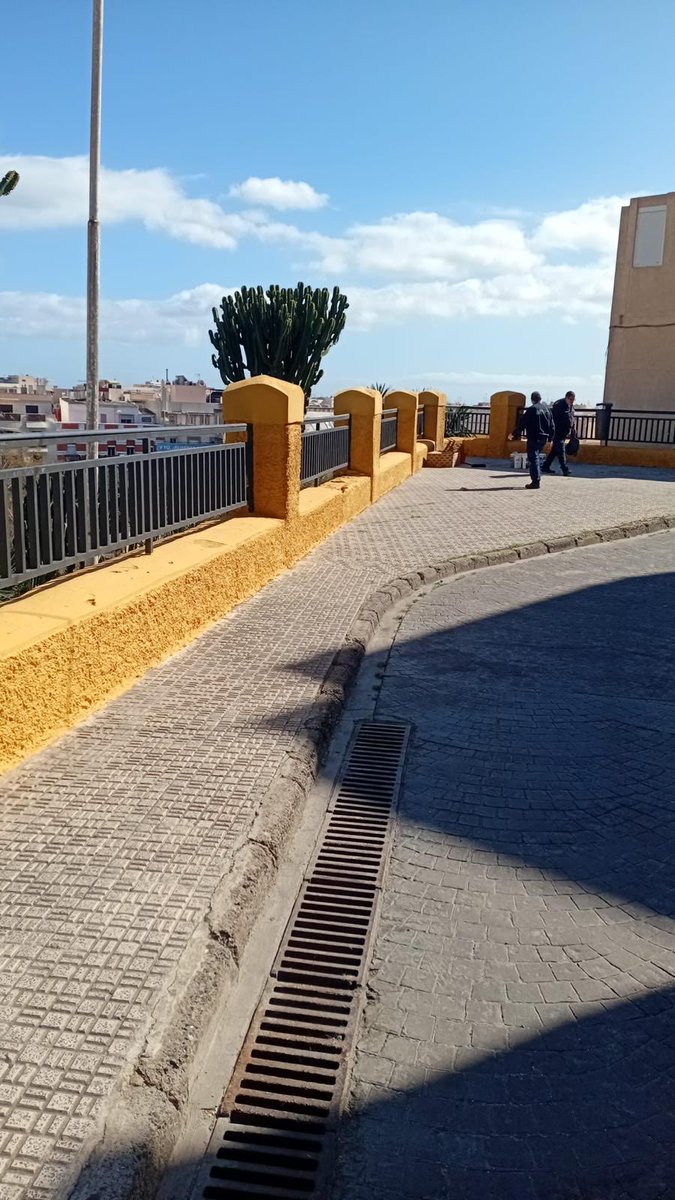 Gobierno de Melilla tweet media