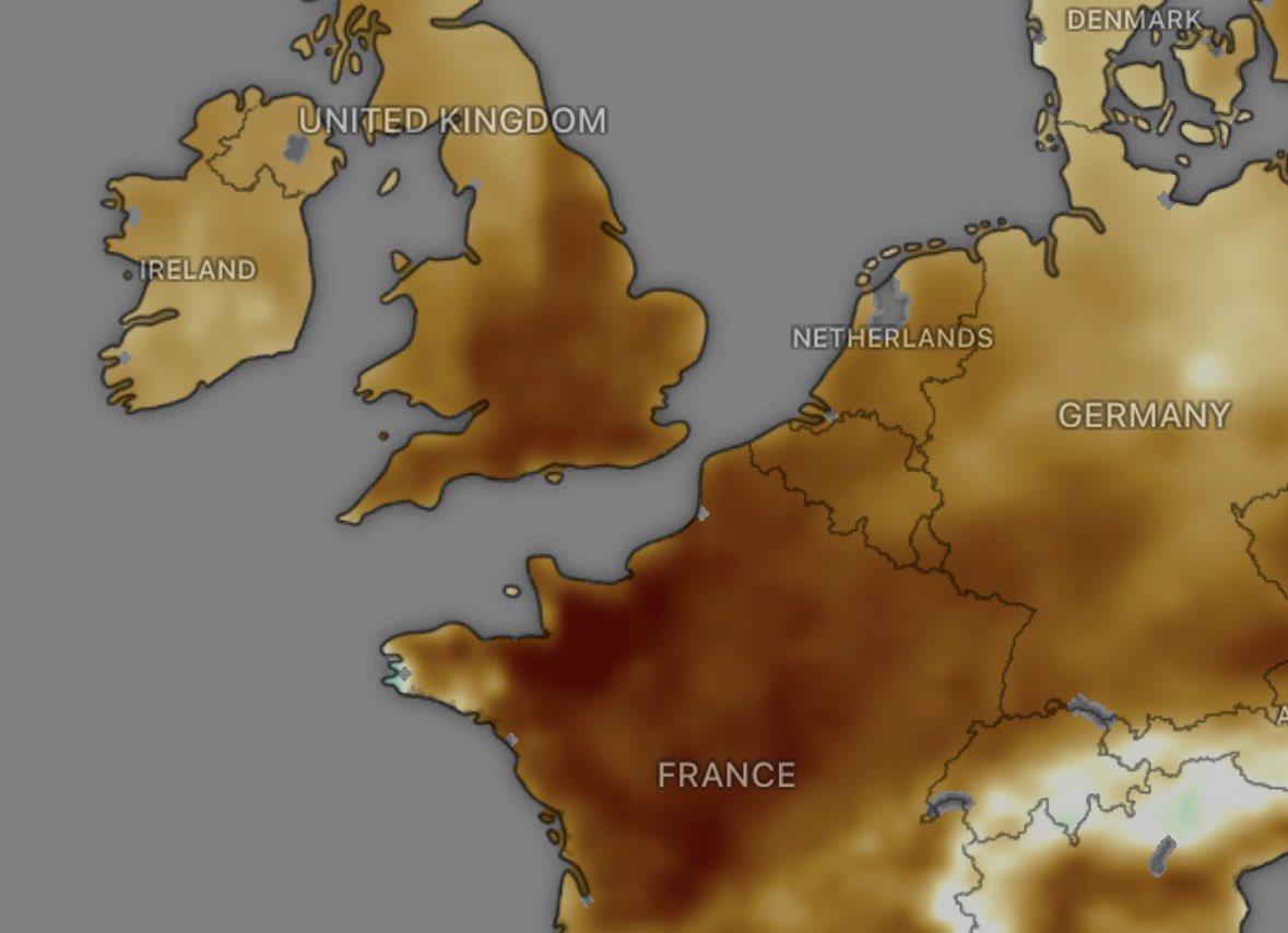 Weather Watcher tweet media