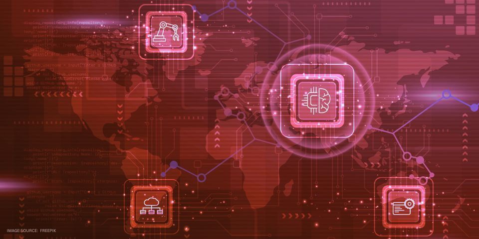 DoD_CSIAC's tweet image. What is the latest guidance on cybersecurity supply chain risk management? 

Would you like more information on this topic? Click here to submit a FREE technical inquiry, like this one today:  buff.ly/tFVnriX.

#cybersecurity #cybersecuritysupplychain #cyberriskmanagement