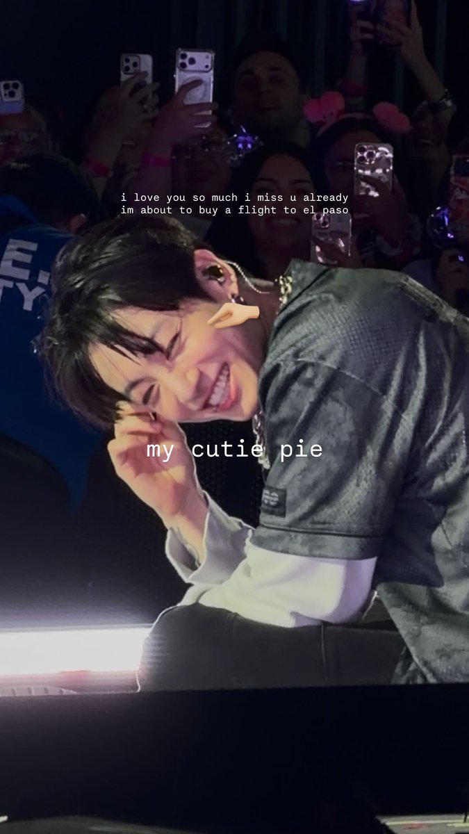 xiaohongshujk's tweet image. 260428 BTS WORLD TOUR ‘ARIRANG’ IN TAMPA JUNGKOOK #정국 #JUNGKOOK