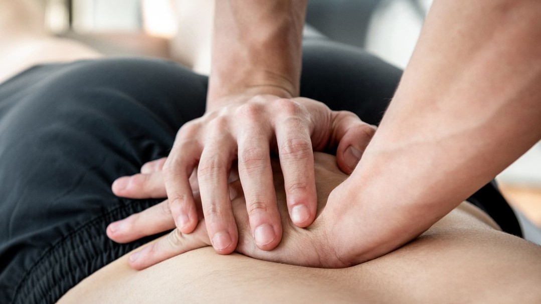 BSR Physical Therapy tweet media