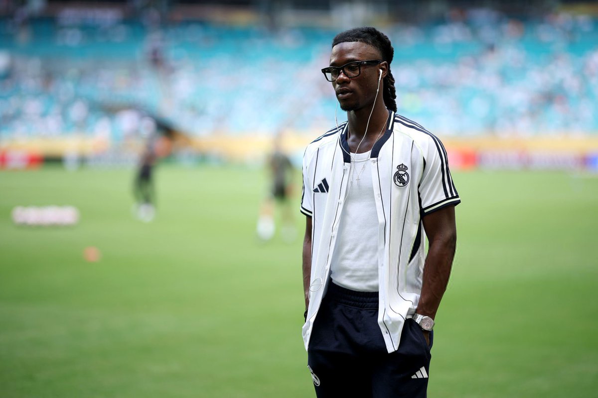 Fabrizio Romano tweet media