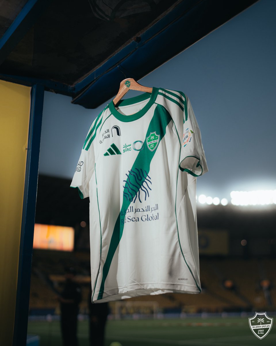 النادي الأهلي السعودي tweet media
