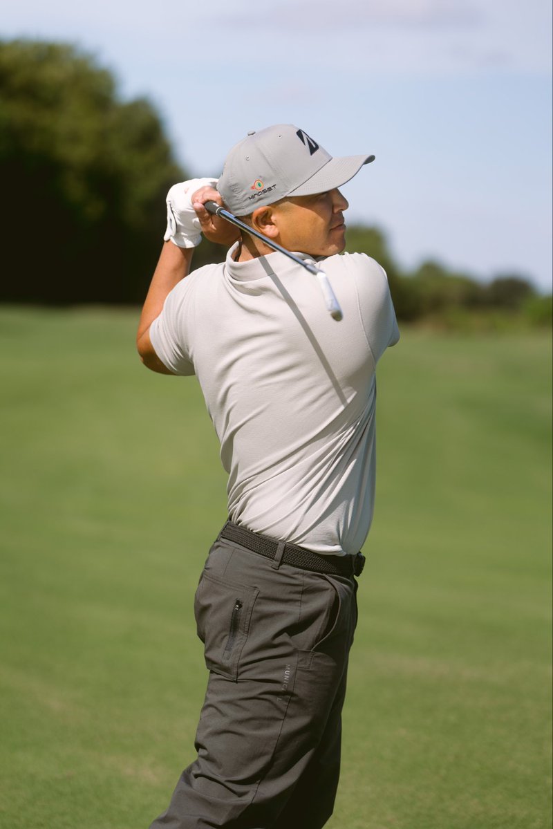 Bridgestone Golf tweet media