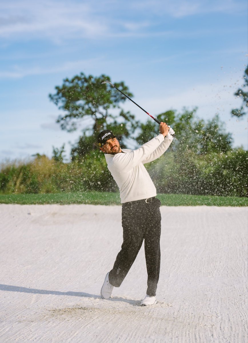 Bridgestone Golf tweet media