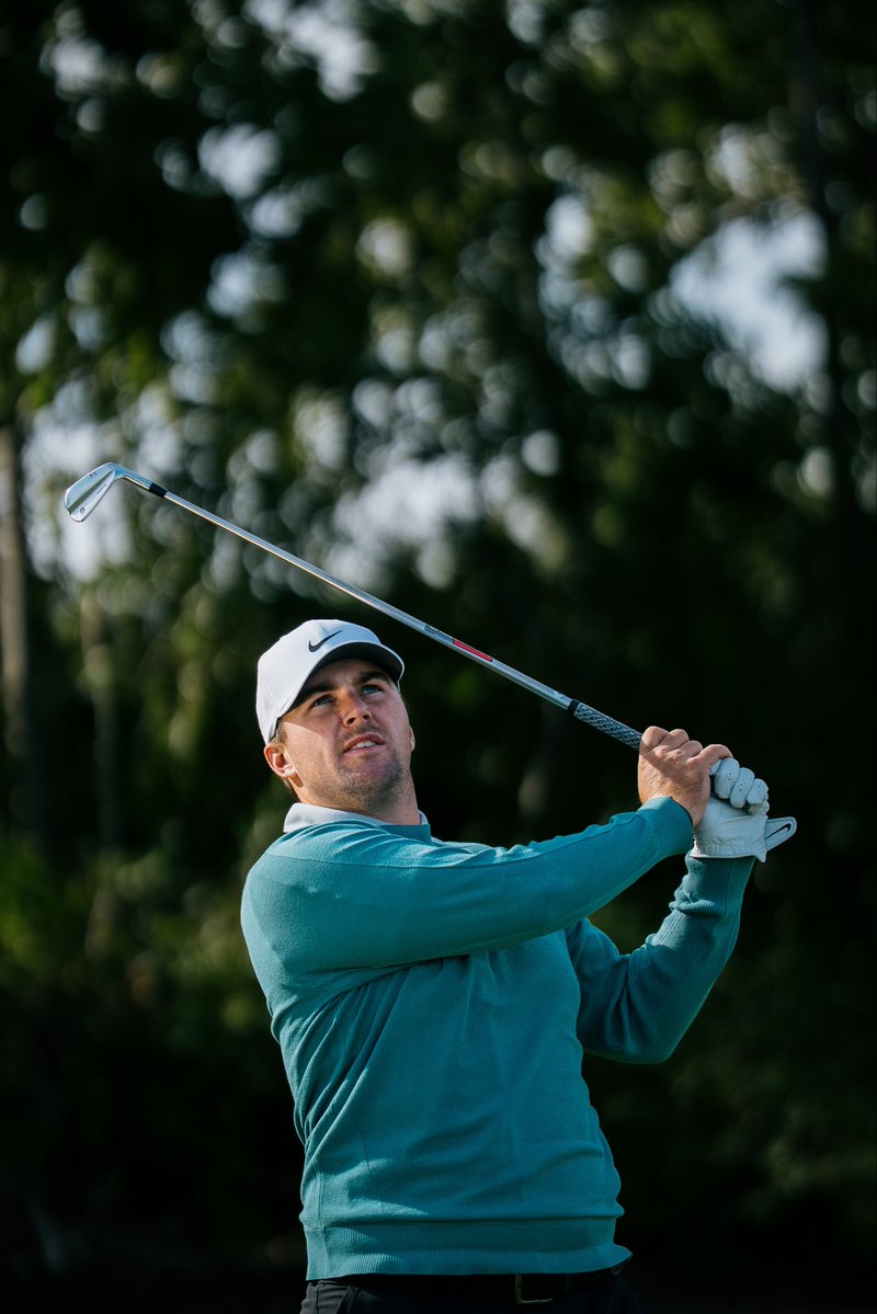 Bridgestone Golf tweet media