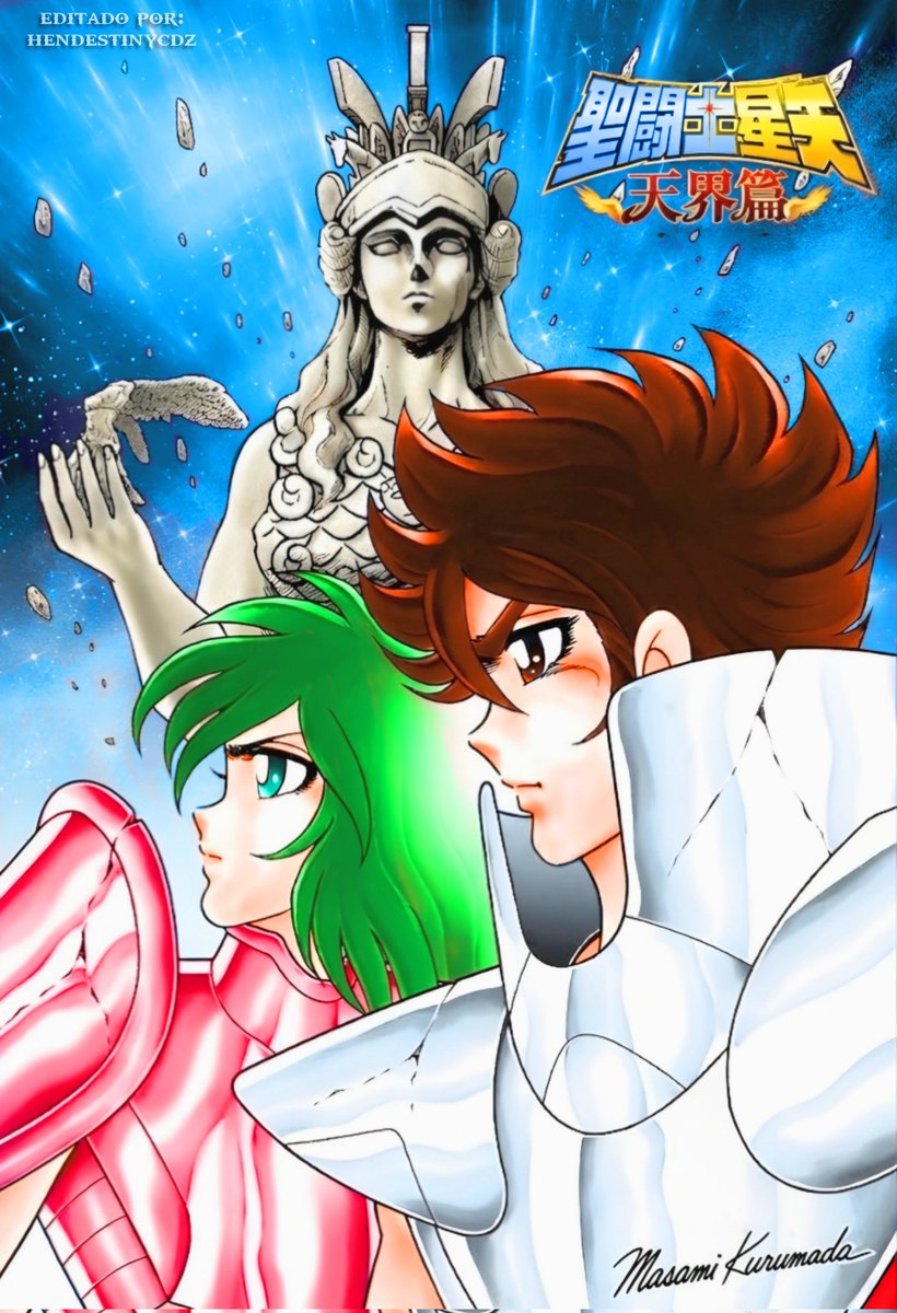 Henry Destiny tweet media