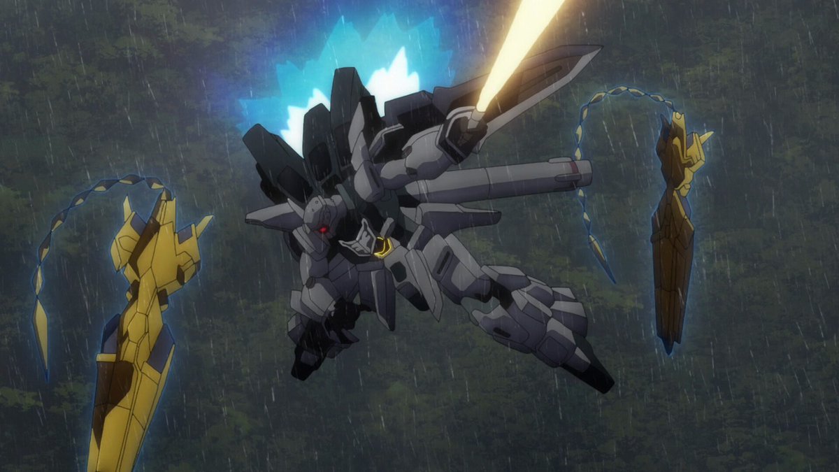 GundamFrames's tweet image. #GundamNarrative #Gundam #ガンダム