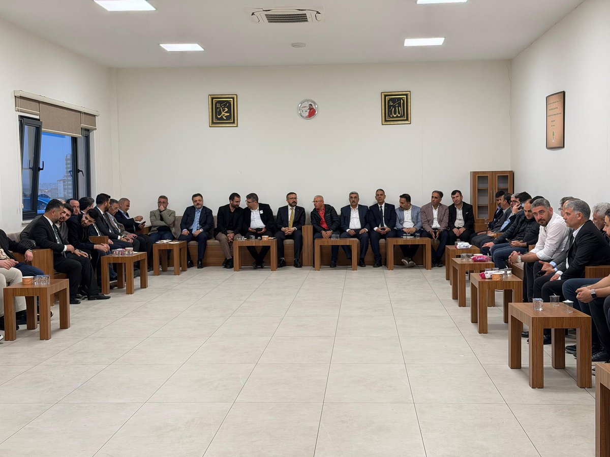 Mehmet YILMAZ tweet media